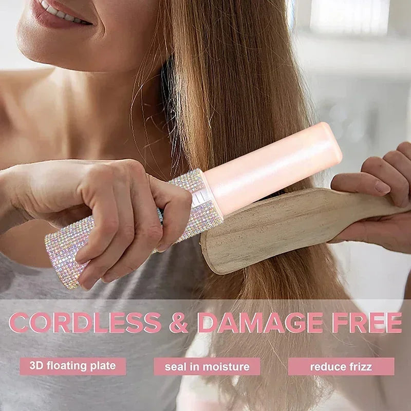 {{ Hairstraightener }}-{{ Portable Wiraless Hairstraightener }}-{{ glamora }} {{ Love Couple Necklace }}- {{ Necklace }}- {{ glamora }} {{ Infinity Tulip Lamp }}- {{ Led Lamp Mirror }}- {{ glamora }}